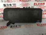8V5857551C | Audi A3 Sol Güneşlik - 2