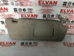 8K0857552F | Güneşlik | Audi A4, A5, Q5 - 1