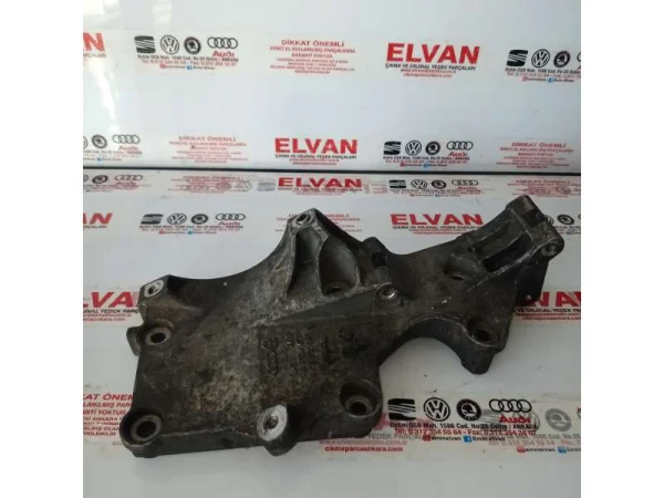 03G903143E | Şarj Dinamosu Ayağı VAG
