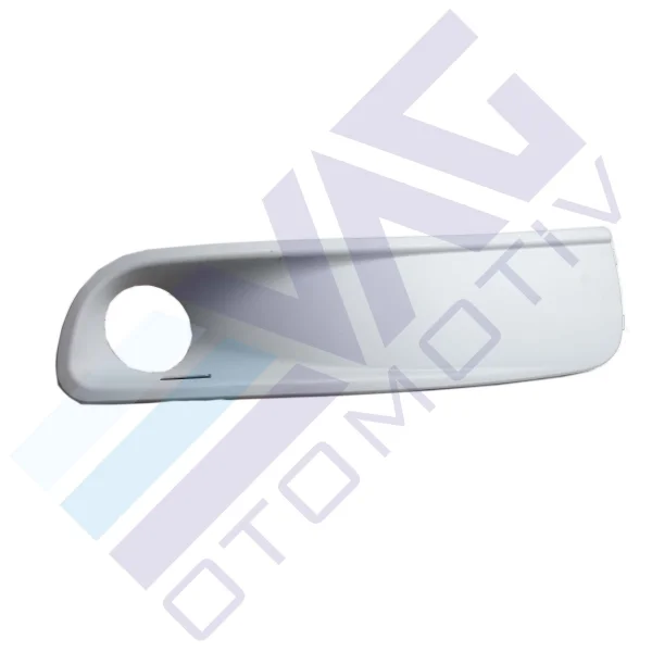 7H5807489 | VW Transporter Sol Sis Farı Çerçevesi