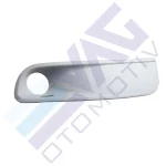 7H5807489 | VW Transporter Sol Sis Farı Çerçevesi - 1
