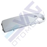 7H5807489 | VW Transporter Sol Sis Farı Çerçevesi - 3