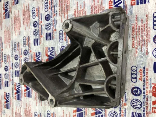 038199207P | Motor Takozu | VW Polo - Seat Ibiza - Skoda Fabia VAG