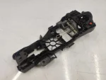 3C0837885J | VW Passat Dış Ön Sol Kapı Kol Braketi - 1