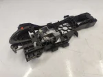 3C0837885J | VW Passat Dış Ön Sol Kapı Kol Braketi - 2