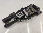 3C0837885J | VW Passat Dış Ön Sol Kapı Kol Braketi - 3