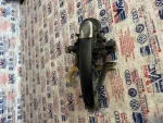 2K0843351C | VW Caddy Sürgülü Kapı Dış Açma Kolu - 1