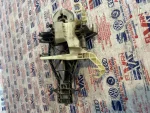 2K0843351C | VW Caddy Sürgülü Kapı Dış Açma Kolu - 2