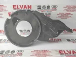 028109127F | Alt Triger Muhafazası | VW Golf - Seat Alhambra - 1