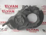 028109127F | Alt Triger Muhafazası | VW Golf - Seat Alhambra - 2
