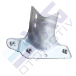 5J0821141 | Skoda Fabia Çamurluk Bağlantı Braketi - 1