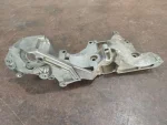 03L903143Q | Şarj Dinamosu Bağlantı Braketi - 2