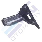 5G0821135B | Sol Ön Çamurluk Bağlantı Sacı | VW E-Golf, Golf - 3