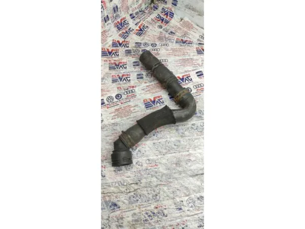 6Q0122101BG | Radyatör Üst Hortumu | VW Polo - Seat Ibiza - Skoda Fabia VAG