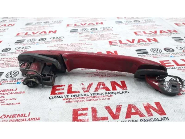 6N0837206B | Dış Kapı Kolu VAG