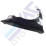 1M0821022 | Seat Toledo Sağ Ön Çamurluk - 1