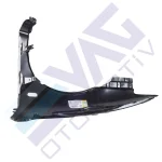 1M0821022 | Seat Toledo Sağ Ön Çamurluk - 5