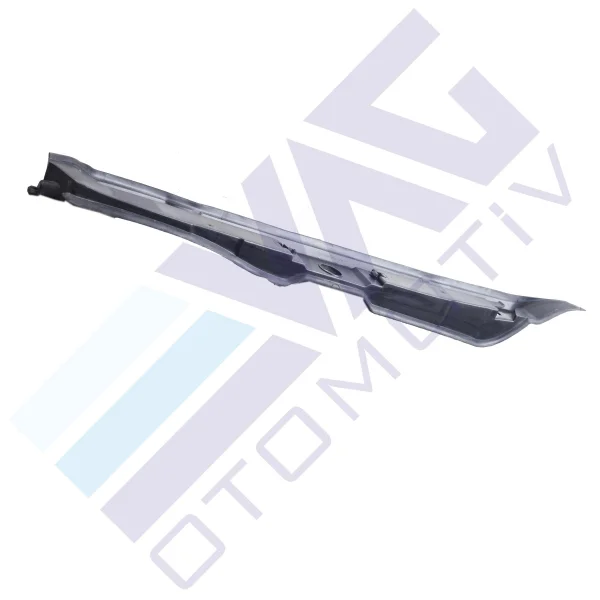 6R0821111B | VW Polo Sol Ön Çamurluk Braketi