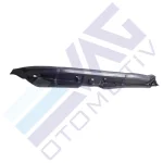 6R0821111B | VW Polo Sol Ön Çamurluk Braketi - 5