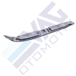 6R0821111B | VW Polo Sol Ön Çamurluk Braketi - 6