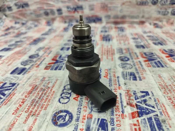057130764F | Enjektör Basınç Valfi | VW Touareg - Audi A4, A5, A6, A8, Q7 VAG