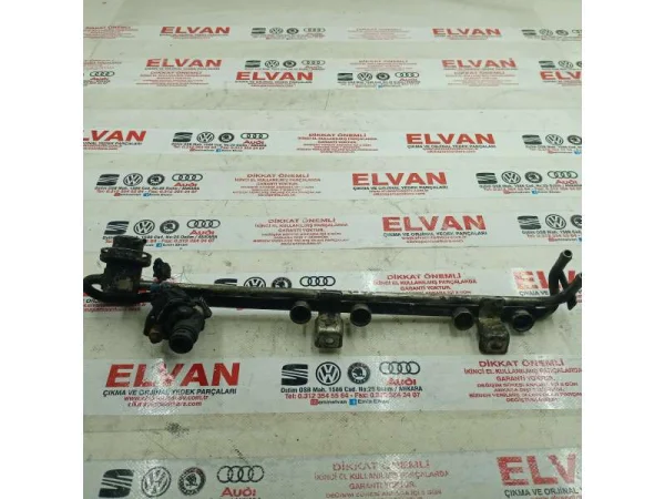 071133317A | Enjektör Rampası | VW Bora, Golf - Seat Leon VAG