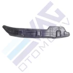3T0821112 | Skoda Superb Sağ Ön Çamurluk Kapatma Sacı - 1