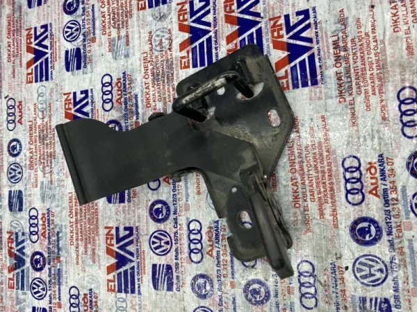 7H0823480A | VW Transporter Üst Kaput Kilidi VAG