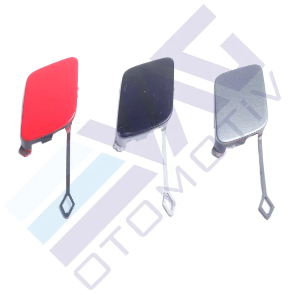 8V3807241GRU | Ön Tampon Çeki Demir Kapağı
