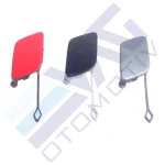 8V3807241GRU | Ön Tampon Çeki Demir Kapağı - 1