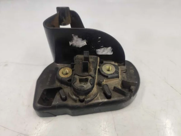 7H0843603K | VW Caddy Sürgülü Sol Kapı Kilidi VAG