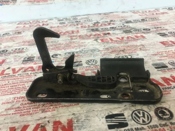 1K0823480 | Kaput Kilidi | VW Golf, Jetta, Tiguan VAG