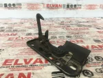 1K0823480 | Kaput Kilidi | VW Golf, Jetta, Tiguan - 3