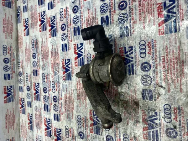 071131119A | EGR Valfi | VW Bora, Golf - Seat Leon VAG