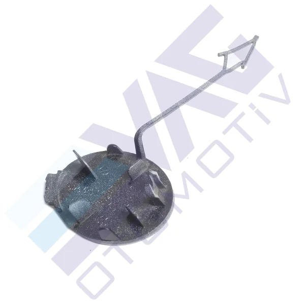 1T0807241C | Ön Tampon Çeki Demiri Kapağı | VW Caddy, Touran