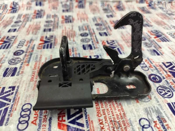 1T0823480A | Kaput Kilidi | VW Caddy, Golf, Touran VAG