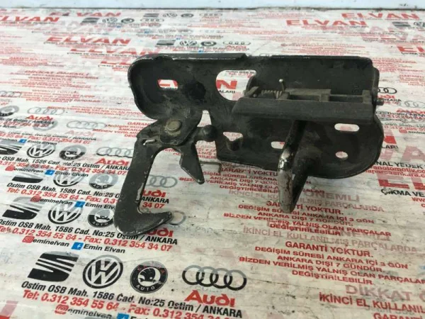 1T0823480A | Kaput Kilidi | VW Caddy, Golf, Touran VAG