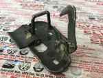 1T0823480A | Kaput Kilidi | VW Caddy, Golf, Touran - 3