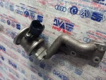078131165H | Audi A6 EGR Valfi - 1