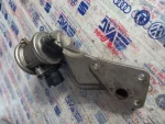 078131165H | Audi A6 EGR Valfi - 2