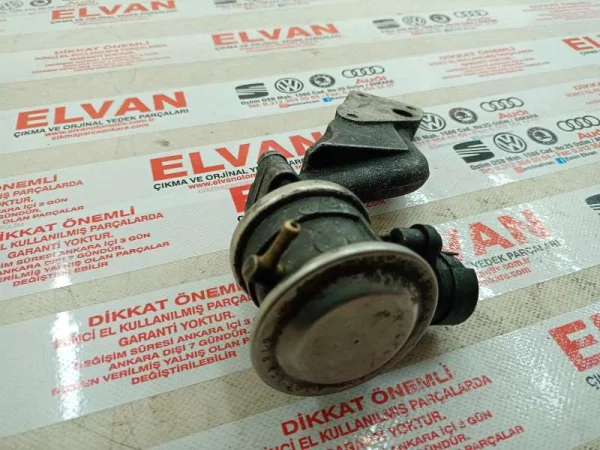 078131101P | Audi A6 Sol Egr Valfi VAG
