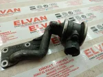 078131101P | Audi A6 Sol Egr Valfi - 2