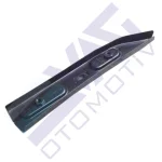 5J0807183 | Ön Sol Tampon Braketi | Skoda Fabia, Roomster - 3
