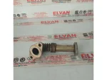 028131521C | VW Golf EGR Borusu - 1