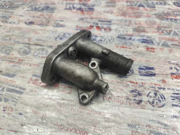 022131119B | Hava Enjeksiyon Pompası Adaptörü | VW Eos, Golf - Audi A3, TT - Seat Alhambra, Leon VAG