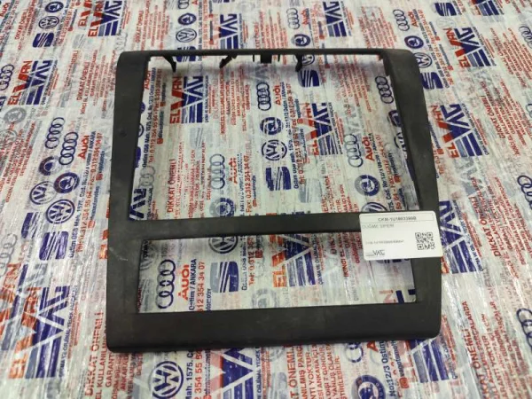 1U1863399B | Skoda Octavia İç Trim Kapağı VAG