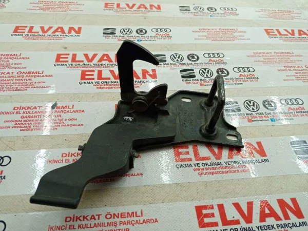 5J0823480A | Motor Kaput Üst Kilidi VAG