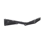 5JH807393B | Sol Arka Tampon Braketi | Seat Toledo - Skoda Rapid - 1