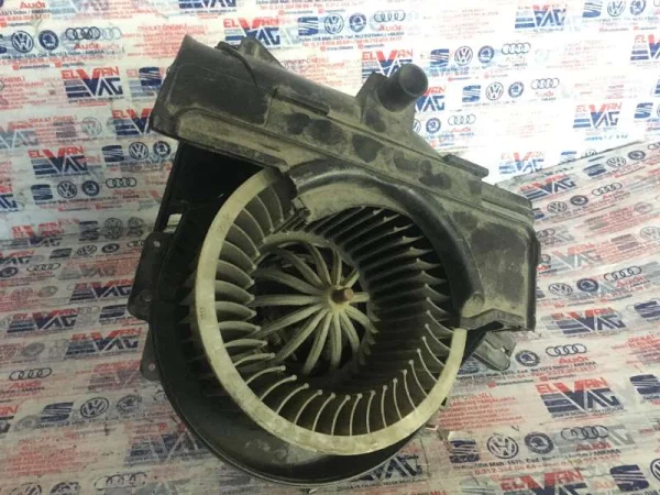 6Q1820015G | VW Polo Kalorifer Motoru VAG