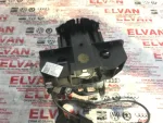 8P0907137BK | Direksiyon Kolon Kontrol Ünitesi - 1
